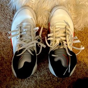 Cushion backboard Jordan 5’s